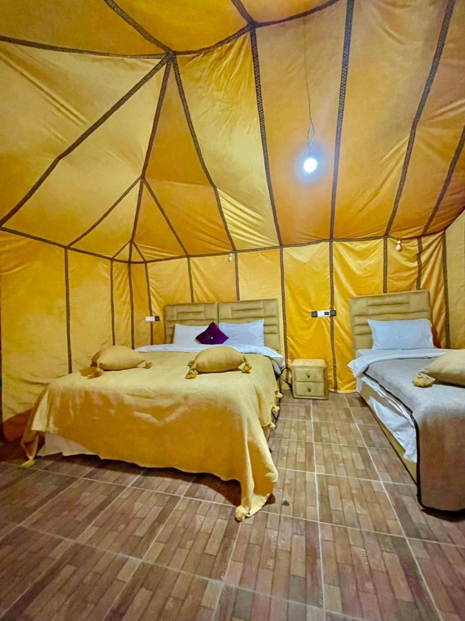 Akabar Luxury Desert Camp Merzouga Exterior photo